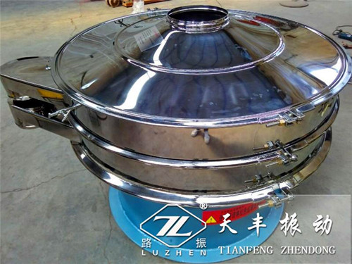 震動(dòng)篩與振動(dòng)篩是同一個(gè)產(chǎn)品嗎？這里有答案